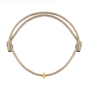 C'est Moi Jewels - Gelbgold "Zodiac" Armbänder