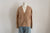 FFC Strickcardigan "13019" cork