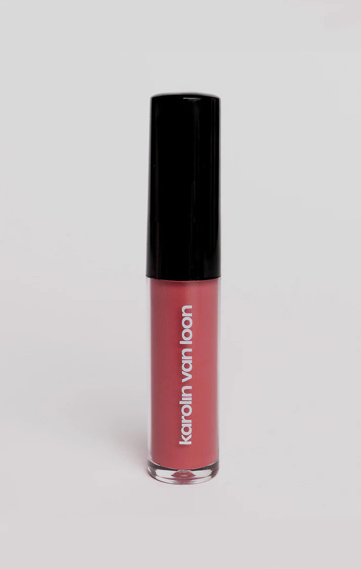 KAROLIN VAN LOON "IN LOVE" LIP-GLOSS