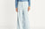 MASSCOB Stripe Jeans "Drach" light washed