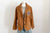 STELLA FOREST Wildleder Blazer " AZELLIA" caramel