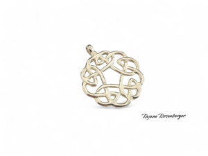 REJANE ROSENBERGER DESIGN Pendant "Eternity