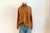 Choice by Réjane Rosenberger Cashmere Blend Pullover "HEIKE" burnt orange/storm