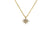 FEIDT JEWELRY PARIS Kette "Soleil" 18K gold