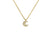 FEIDT JEWELRY PARIS Kette "Lune" 18K gold