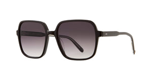 GARRETT LEIGHT Sonnenbrille "Agnes" Waning Mood Gradient