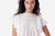 VANESSA BRUNO Boho Bluse "CALISSON" off-white