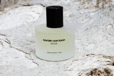 KAROLIN VAN LOON "GEODE" Parfume