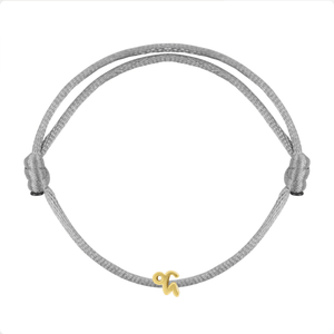 C'est Moi Jewels - Gelbgold "Zodiac" Armbänder