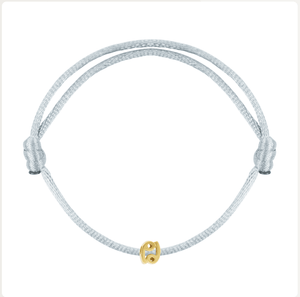 C'est Moi Jewels - Gelbgold "Zodiac" Armbänder