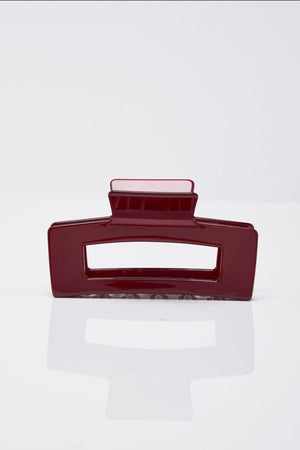 The Essential Clip "Midi"  von Minimalista  bordeaux