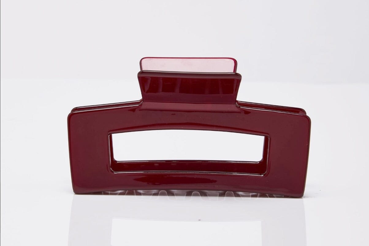 The Essential Clip "Midi"  von Minimalista  bordeaux