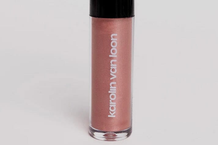 KAROLIN VAN LOON "MINE" LIP-GLOSS