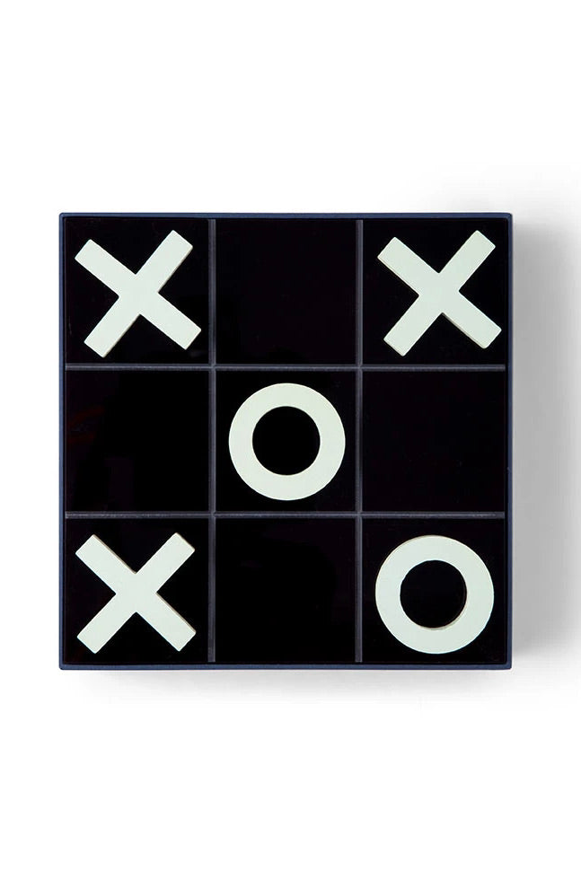 Tic Tac Toe - Play Online on SilverGames 🕹️