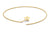 C'est Moi Jewels "Forever Locked STAR" Bracelet